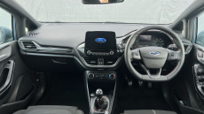 Ford Fiesta 1.0 EcoBoost Hybrid mHEV 125 ST-Line Edition 5dr Petrol Hatchback